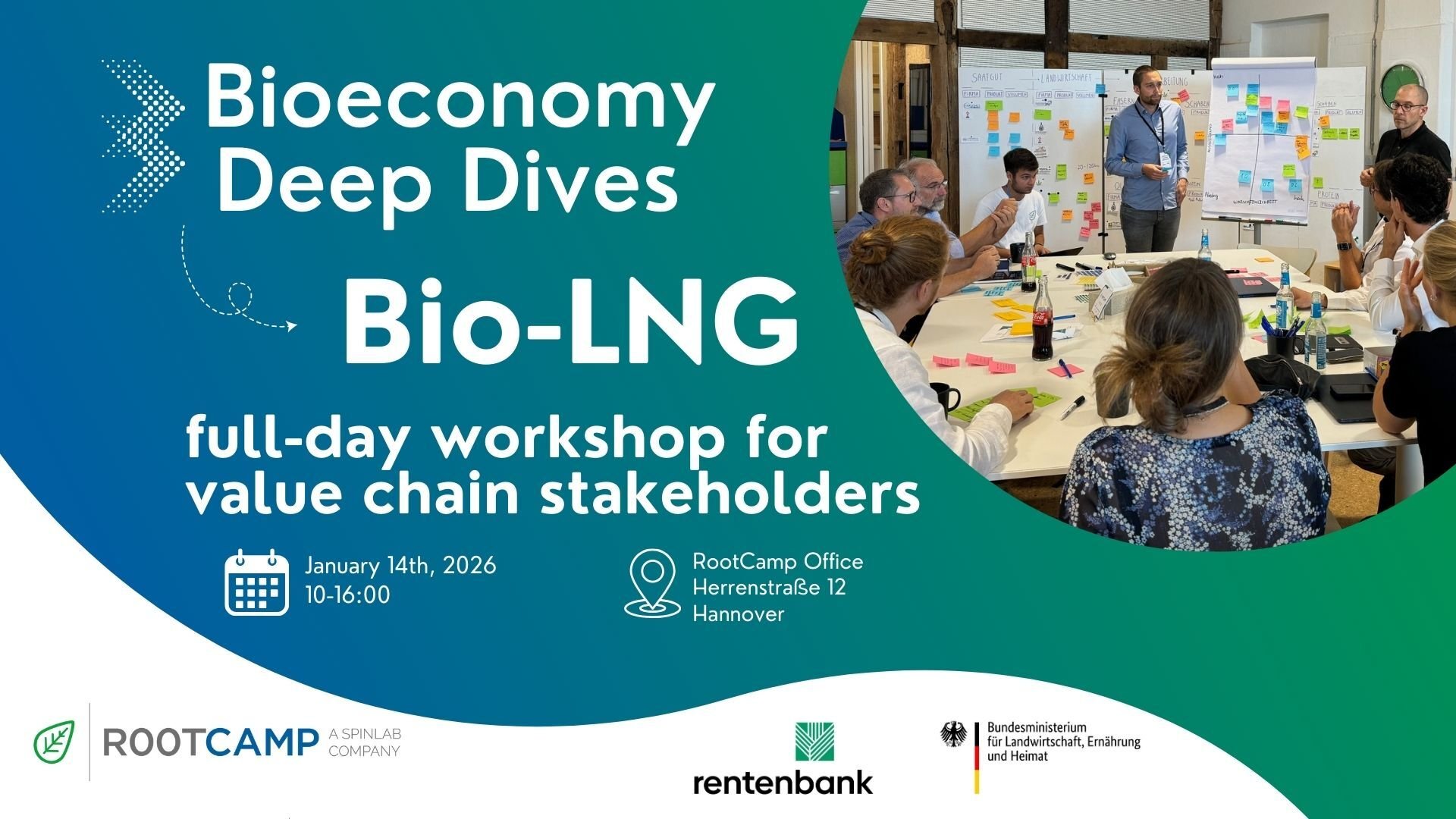 Bioeconomy Deep Dives Lignin event website (2)