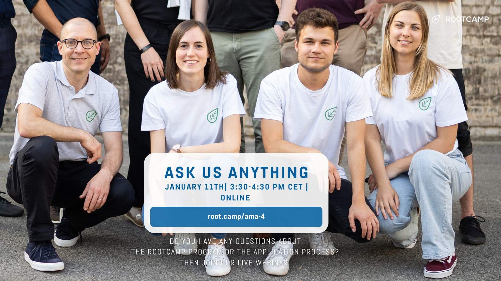RC AMA