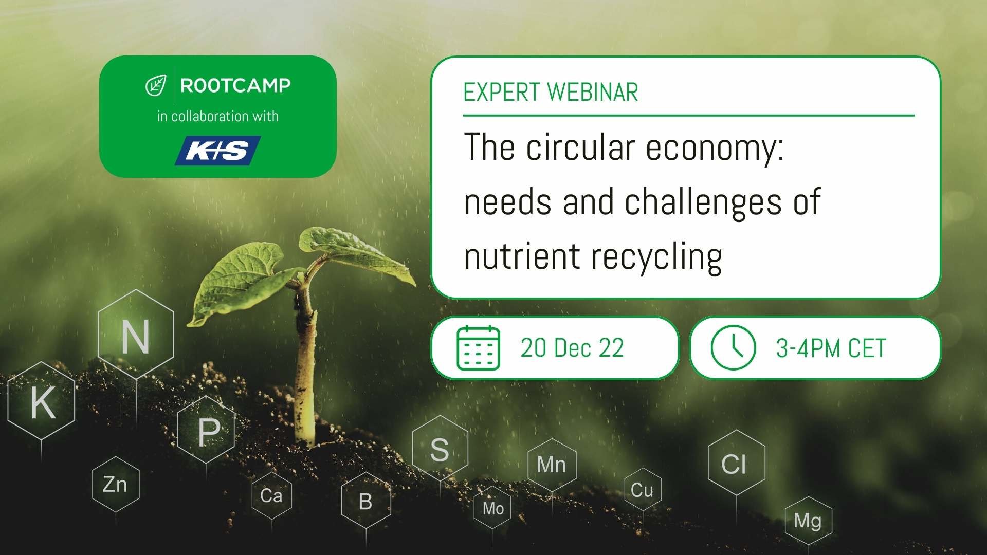 RC webinar circular economy