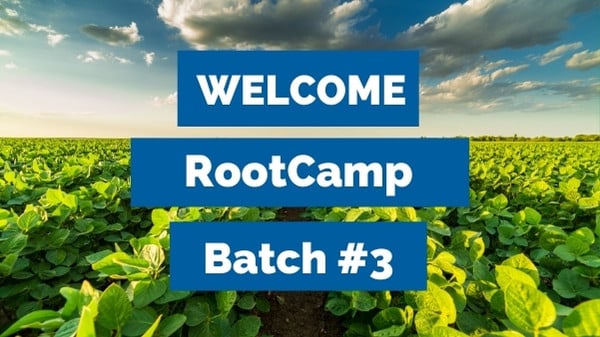 RootCamp Batch 3 Blog Thumbnail