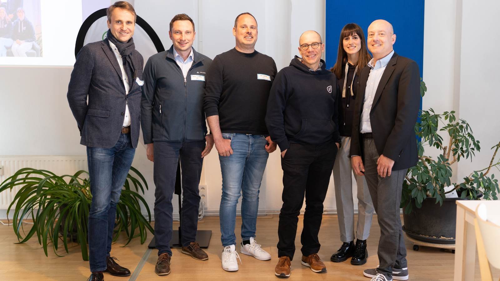 RC partners