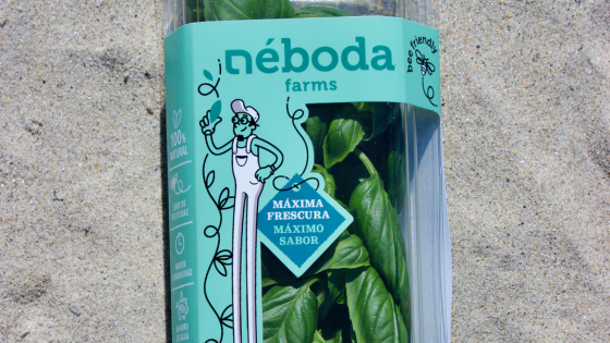 neboda basil