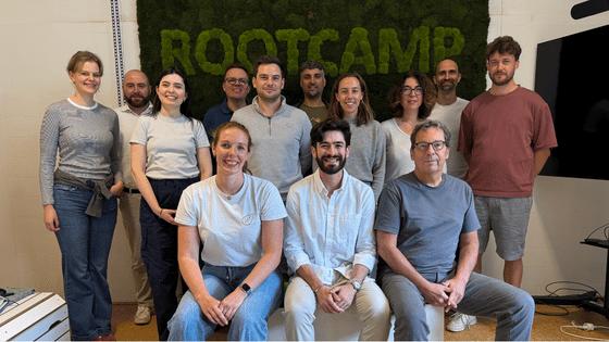 RootCamp Batch 8