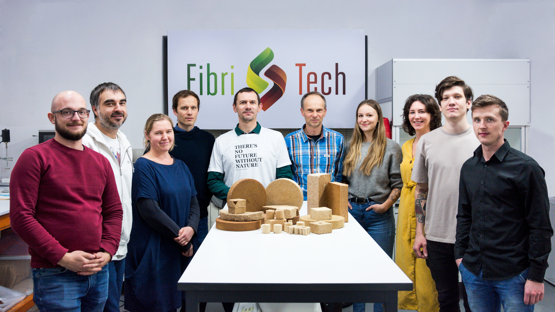Team FibriTech