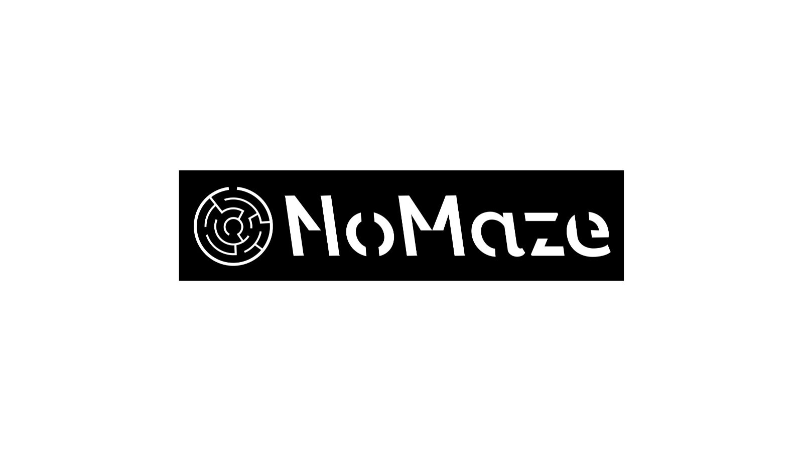 NoMaze