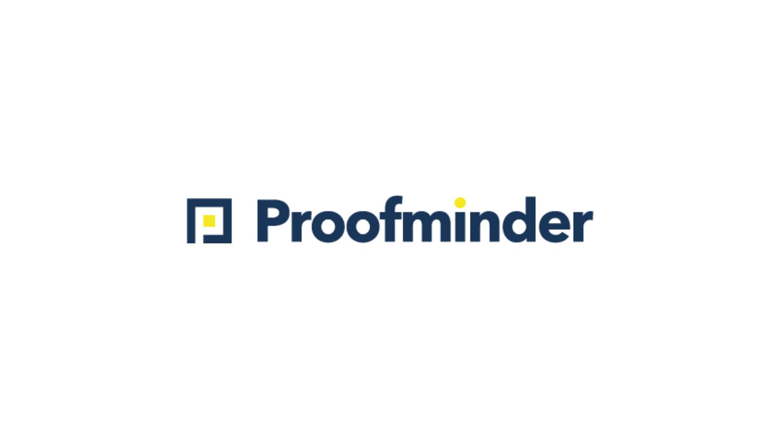Proofminder