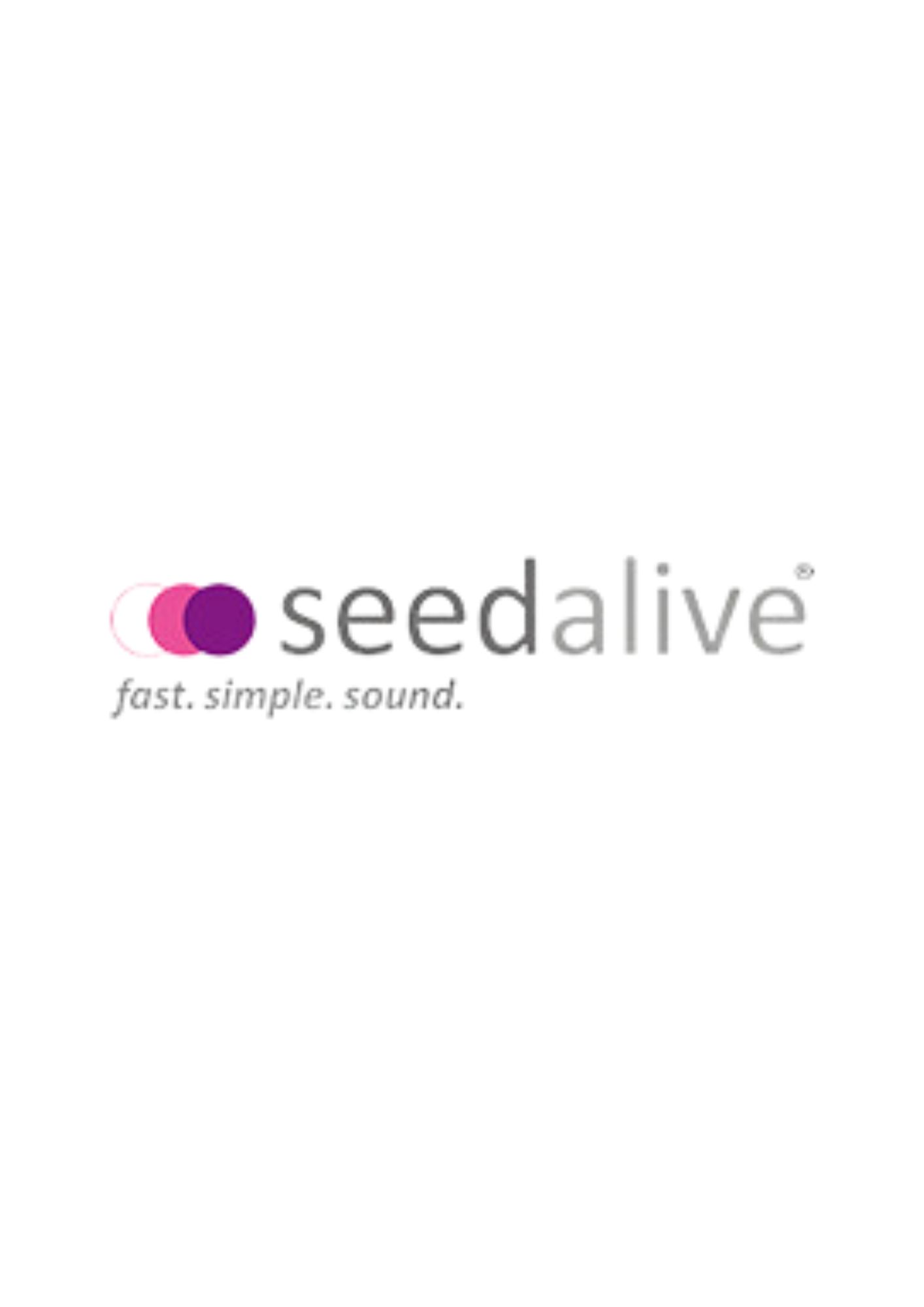 Seedalive