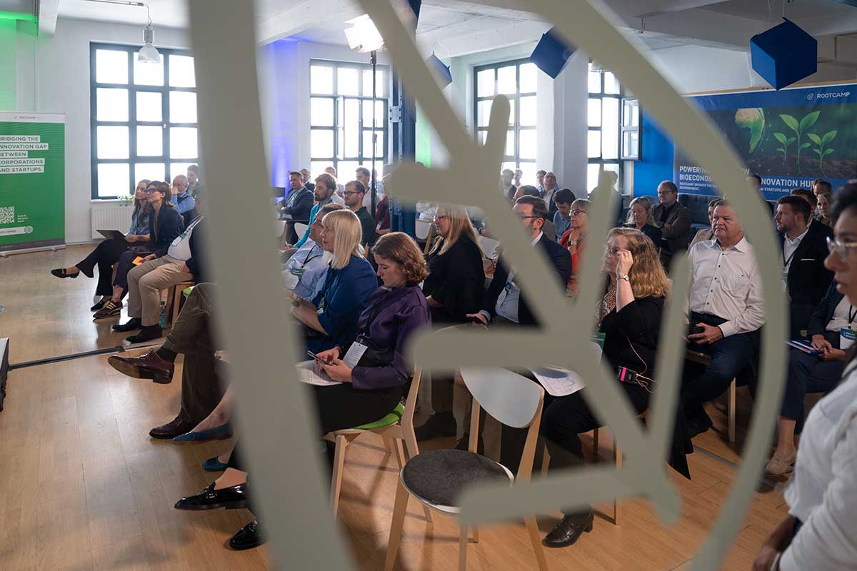 Learn more about our incubation programs