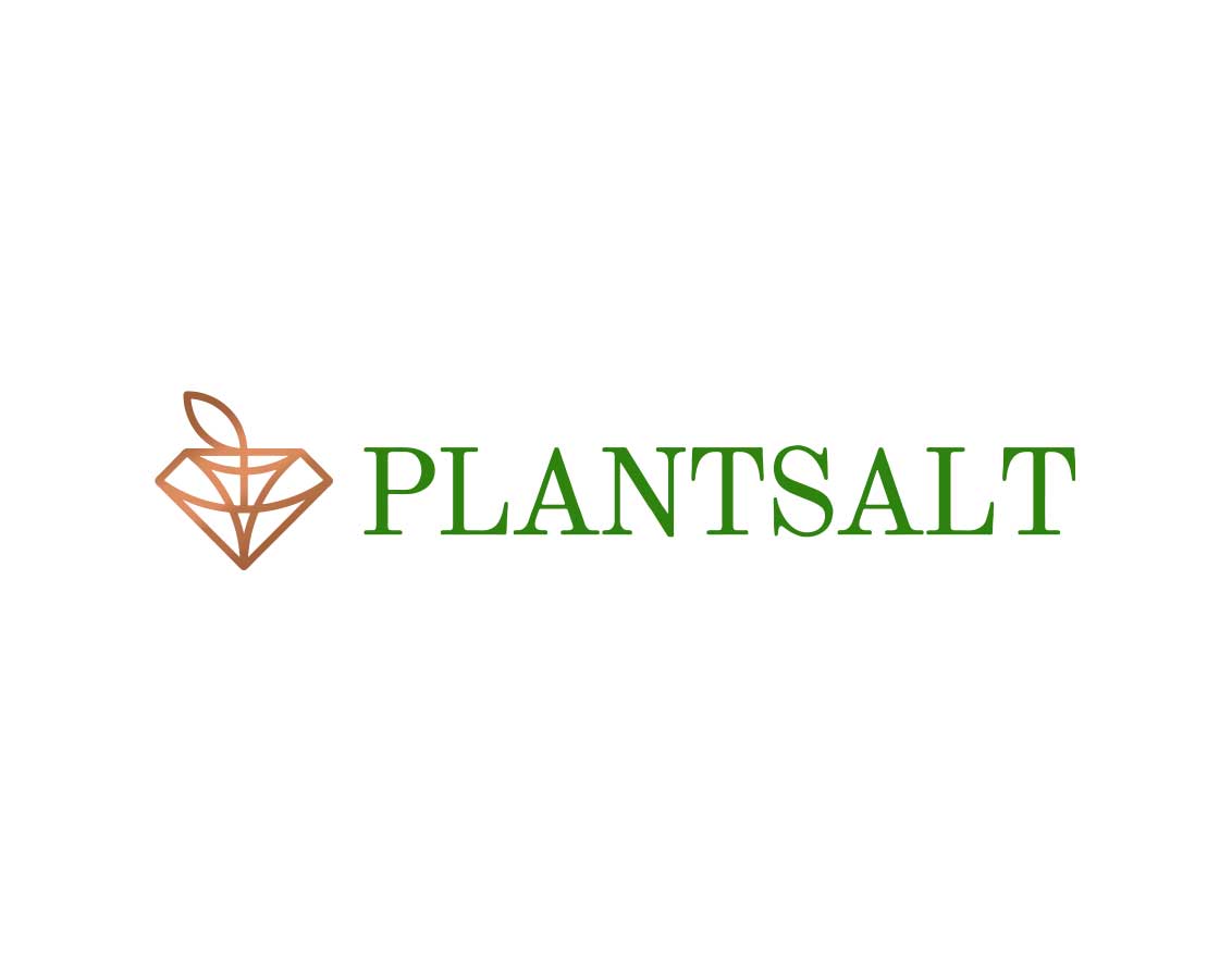 Plantsalt
